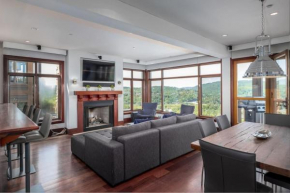 Luxury Condo With Unreal Views - Altitude 166-8